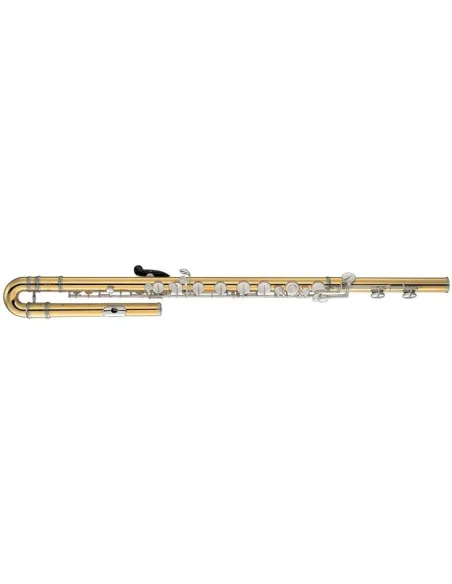 YAMAHA BASS FLUTE YFL-B44102