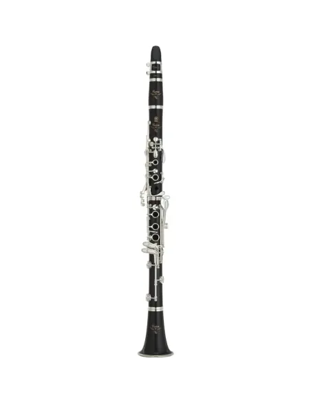 YAMAHA CLARINET YCL-SEVR
