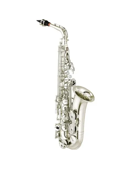 ALTO SAXOPHONE, INTERMEDIATE YAS-480S