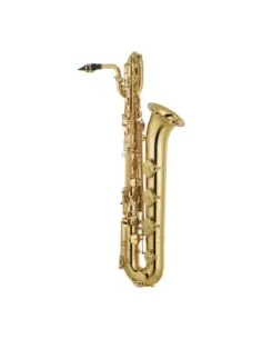 YAMAHA BARITONE SAXOPHONE YBS-480
