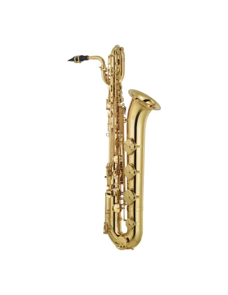 YAMAHA BARITONE SAXOPHONE YBS-480