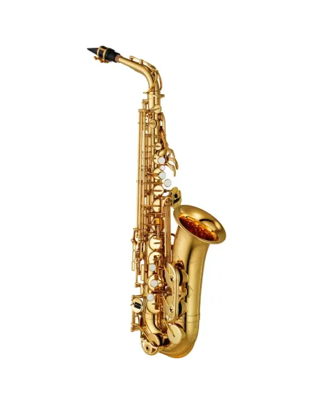ALTO SAXOPHONE, INTERMEDIATE YAS-480