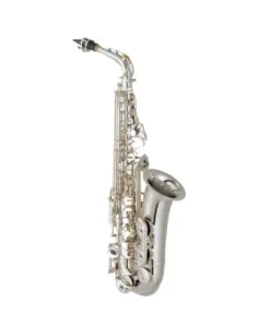 YAMAHA ALTO SAXOPHONE YAS-62S