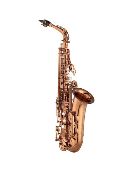 YAMAHA ALTO SAXOPHONE YAS-62A