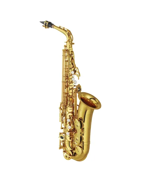 YAMAHA ALTO SAXOPHPNE YAS-62