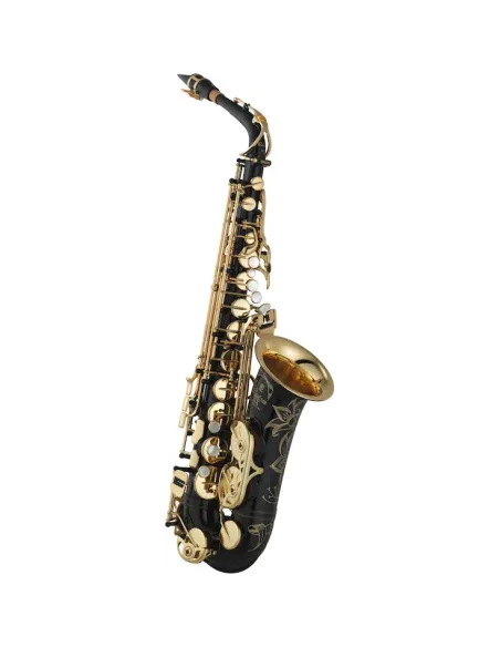 YAMAHA ALTO SAXOPHONE YAS-875EXB