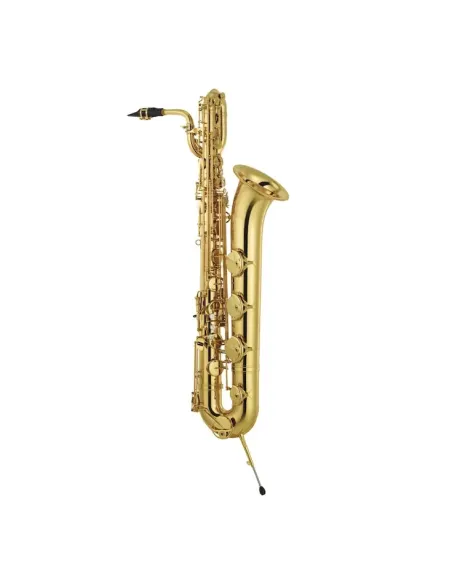 YAMAHA BARITONE SAXOPHONE YBS-82