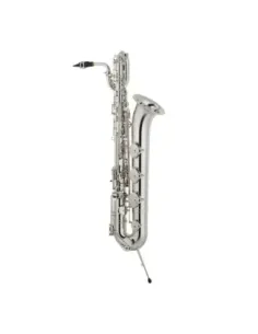 YAMAHA BARITONE SAXOPHONE YBS-82S