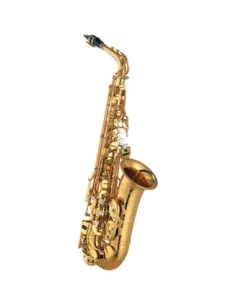 YAMAHA CUSTOM ALTO SAXOPHONE YAS-875EX