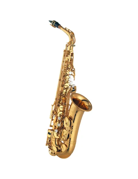 YAMAHA CUSTOM ALTO SAXOPHONE YAS-875EX