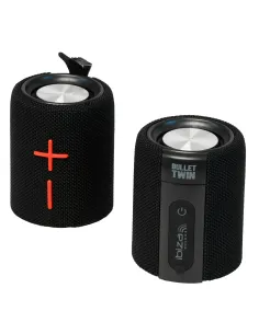 Ibiza Sound BULLET TWIN 2
