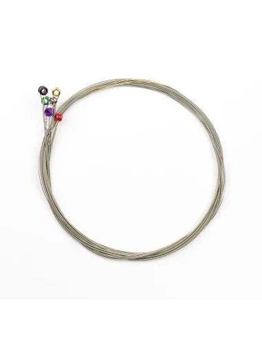 D'Addario EXL120-10P