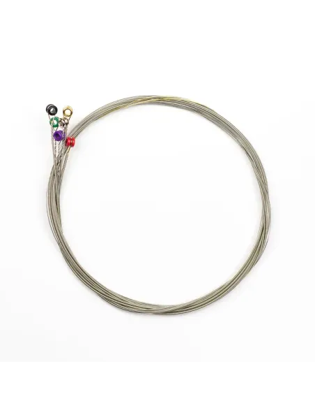 D'Addario EXL120-10P