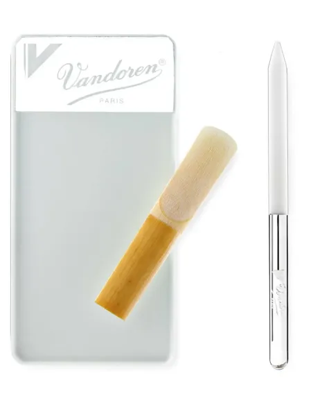 Retocador de Cañas Vandoren RR-200