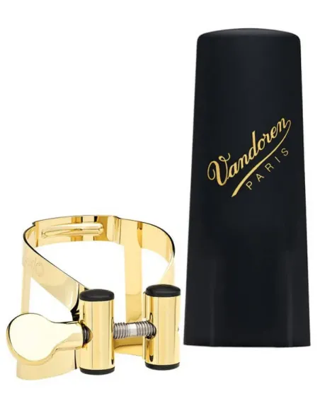 Abrazadera Saxo Tenor Vandoren M/O LC-58DP