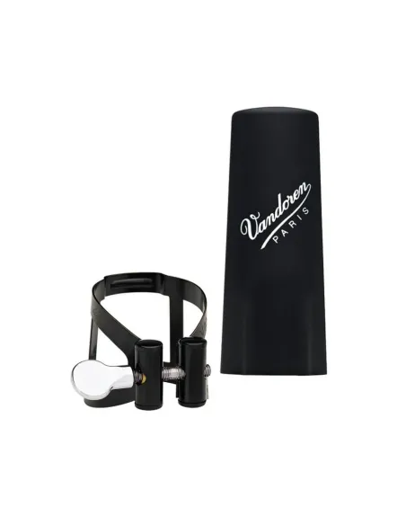 Abrazadera Clarinete Vandoren M/O LC-51BP