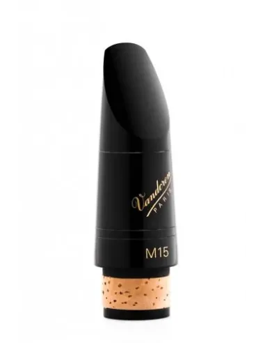 Boquilla Clarinete Vandoren Profile 88 M-15 CM3178