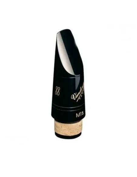 Boquilla Clarinete Vandoren Profile 88 M-15 CM3178