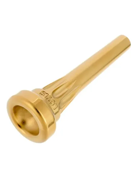 Boquilla Lotus Trompeta 7XS Latón