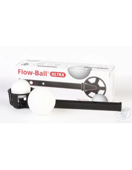 Flow-Ball Ultra