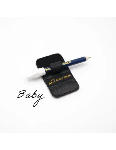 Soporte Brass Witch Lapizero Magnético