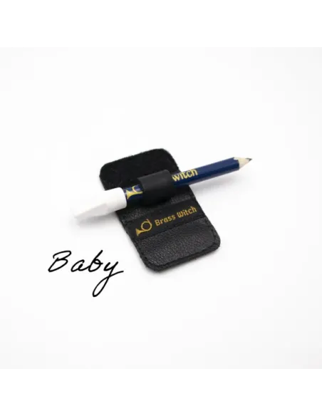 Soporte Brass Witch Lapizero Magnético