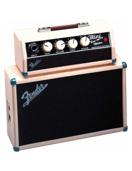 Amplificador Fender Mini Tone Master 1w 023-4808-000