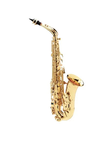 BUFFET CRAMPON - Saxo Alto Prodige 8301 Lacado
