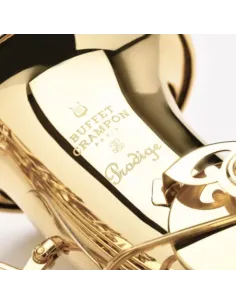 BUFFET CRAMPON - Saxo Alto Prodige 8301 Lacado 2