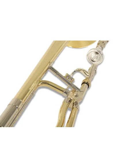 Bach Trombón tenor en Sib/Fa TB503B
