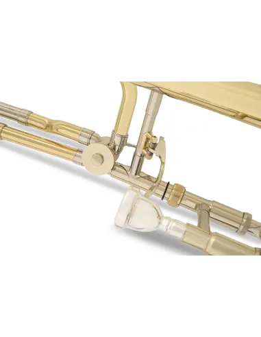 Bach Trombón tenor en Sib/Fa TB503B