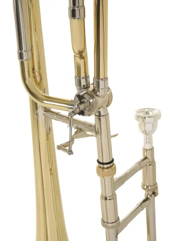 Bach Trombón tenor en Sib/Fa TB503B