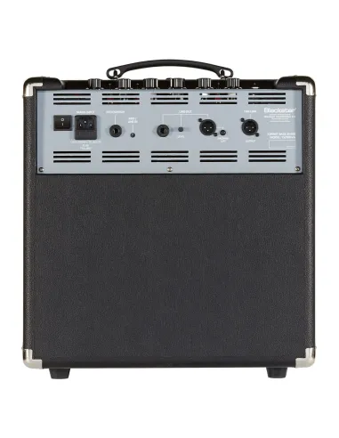 Amplificador para Bajo - BLACKSTAR UNITY 30