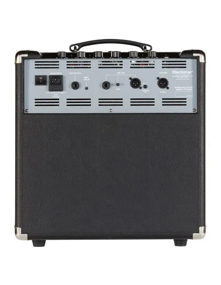 Amplificador para Bajo - BLACKSTAR UNITY 30