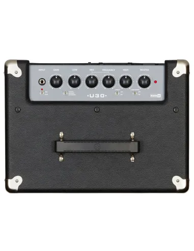 Amplificador para Bajo - BLACKSTAR UNITY 30