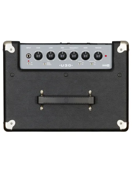 Amplificador para Bajo - BLACKSTAR UNITY 30