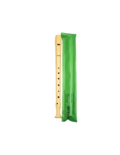 Flauta Hohner 9508 Plástico Digitación Alemana 1 Pieza 2