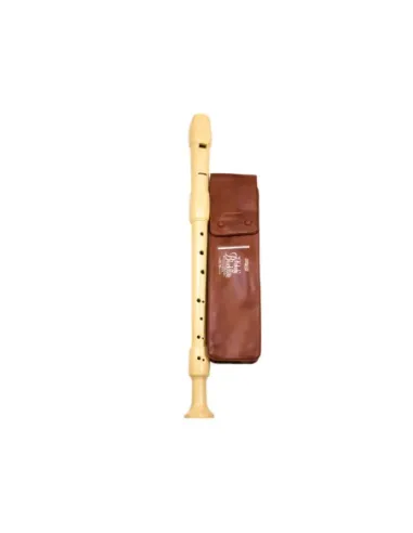 Flauta Hohner Alto Plástico 3 Piezas 9576