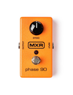 Pedal Dunlop MXR M-101 Phase 90