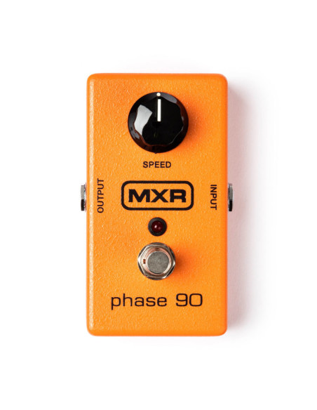Pedal Dunlop MXR M-101 Phase 90