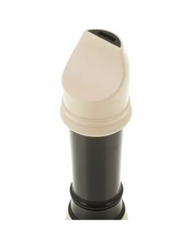 Flauta Sopranino Digitación Alemana Aulos 506 3 Piezas