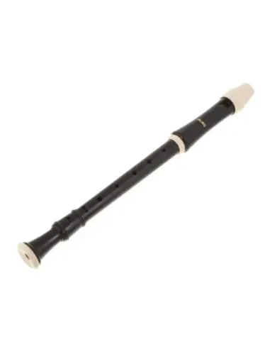 Flauta Dulce Alto Digitación Barroca Aulos 209-B 3 Piezas