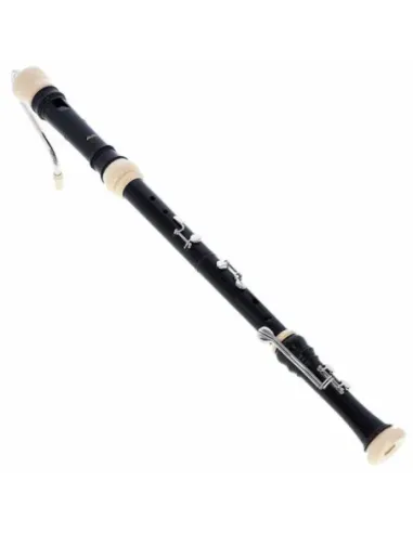 Flauta Dulce Baja Digitación Barroca Aulos 533-B