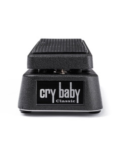 Pedal Dunlop GCB-95F Crybaby Classic Wah