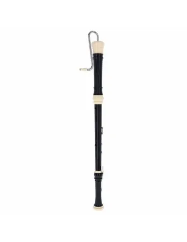 Flauta Dulce Baja Digitación Barroca Aulos 533-B