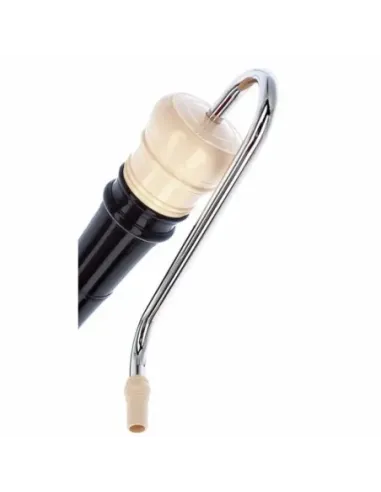 Flauta Dulce Baja Digitación Barroca Aulos 533-B