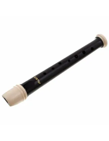 Flauta Sopranino Garklein Digitación Barroca Aulos 501-S 1 Pieza