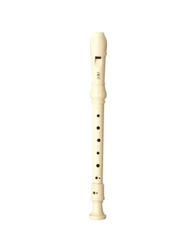 Flauta Yamaha YRS-23 Plástico Digitación Alemana