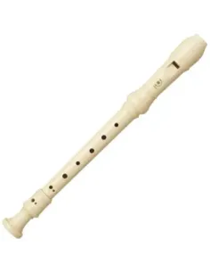 Flauta Yamaha YRS-24B Plástico Digitación Barroca 2