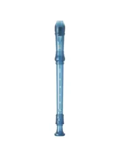 Flauta Yamaha YRS-20BB Transparente Azul 2